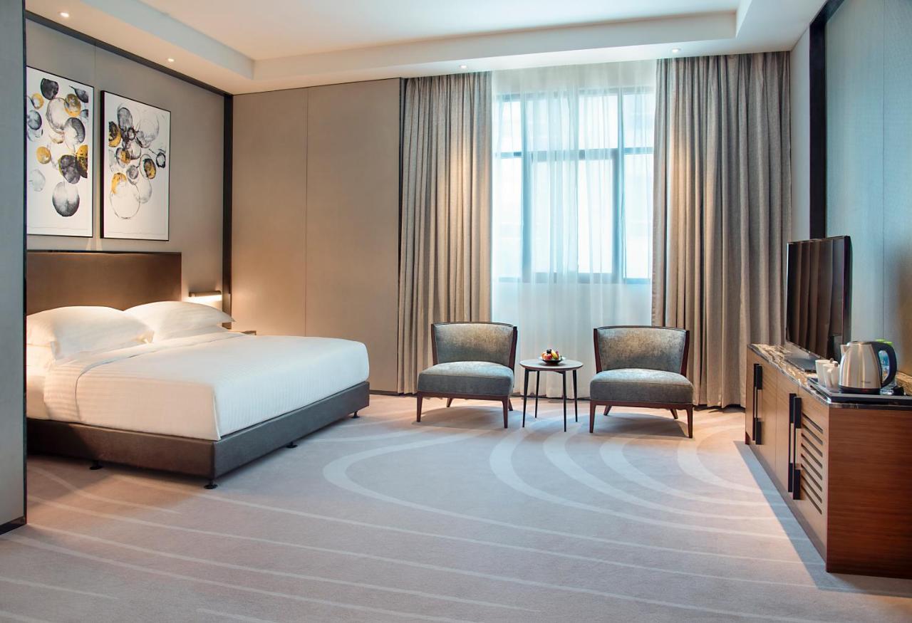 Asiana Grand Hotel Дубай Экстерьер фото