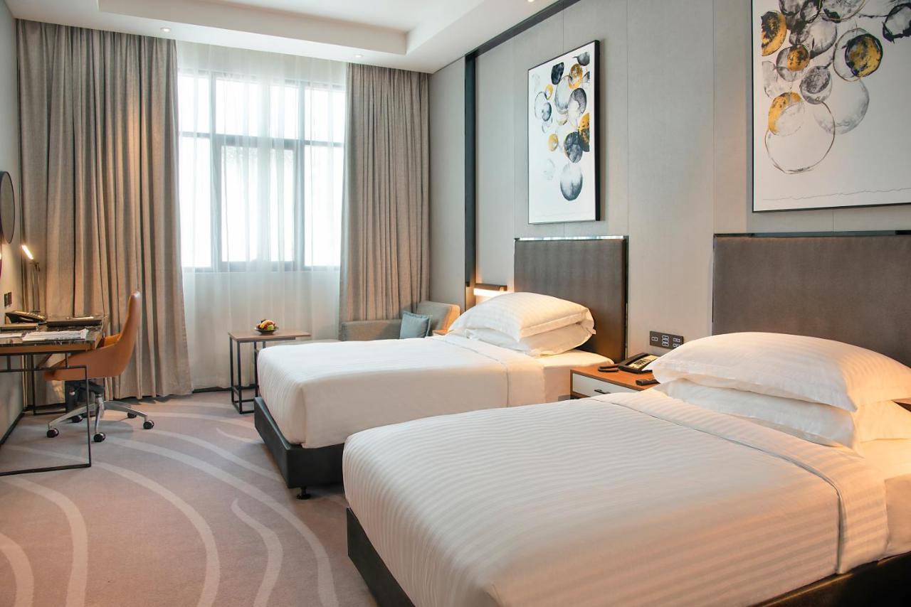 Asiana Grand Hotel Дубай Экстерьер фото